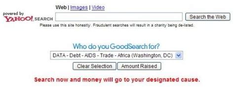 charity engine|goodsearch search engine charity.